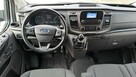 Ford Transit Custom 2,0TDCi 130KM 9 osób L2H1 Trend gwarancja KJ54458 - 13