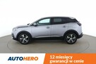 Peugeot 3008 GRATIS! Pakiet Serwisowy o wartości 1000 zł! - 4