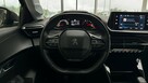 Peugeot 208 Active,  Salon Polska, 1-właściciel, FV23%, Gwarancja, Dostawa - 15