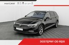 Volkswagen Passat 2.0 TDI Elegance DSG Podgrz.f I szyba K.cofania LED Salon PL VAT 23% - 1
