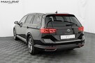 Volkswagen Passat 2.0 TDI Elegance DSG Podgrz.f I szyba K.cofania LED Salon PL VAT 23% - 4