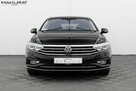 Volkswagen Passat 2.0 TDI Elegance DSG Podgrz.f I szyba K.cofania LED Salon PL VAT 23% - 7