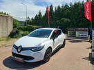 Renault Clio 0.9 benzyna / Navi / Niski Przebieg / 5 drzwi / Tempomat - 2