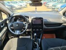 Renault Clio 0.9 benzyna / Navi / Niski Przebieg / 5 drzwi / Tempomat - 5