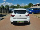 Renault Clio 0.9 benzyna / Navi / Niski Przebieg / 5 drzwi / Tempomat - 6