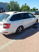 Syndyk sprzeda samochód osobowy Skoda Octavia 1.6 TDI Ambiti - 4