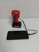Adapter na baterię serii MILWAUKEE M12 - 2