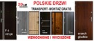 Drzwi zewnętrzne do mieszkania- MONTAŻ GRATIS! - 7