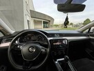 2017 Volkswagen vw passat 2.0 tdi - 6