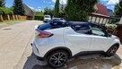 Sprzedam samochód Toyota CHR 2018 - 6