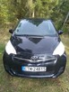 Toyota Verso S 2011 pierwszy właściciel Orginał 1,4 diesel - 6