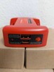Adapter ładowarka kompatybilna z bateriami MILWAUKEE M18 - 4