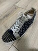 Louboutin sneakersy męskie - 3