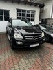 Mercedes GL 420 CDI formatic - 1