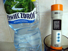 Miernik pH. WaterProof PH-200 HM Digital. Jakość wody. - 6