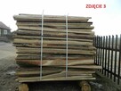 Opał - zrzyny dębowe drewno węgiel pellet brykiet ekogroszek - 3