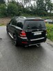 Mercedes GL 420 CDI formatic - 3