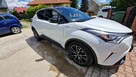 Sprzedam samochód Toyota CHR 2018 - 5