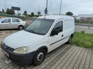 Syndyk sprzeda - Opel Combo 2004r. - 1