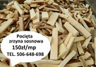 Opał - zrzyny dębowe drewno węgiel pellet brykiet ekogroszek - 11