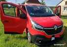 Renault Trafic 2019 przebieg 40000 pierwszy właściciel - 1