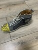Louboutin sneakersy męskie - 2