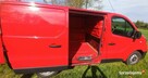 Renault Trafic 2019 przebieg 40000 pierwszy właściciel - 6