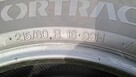 Opony - 2