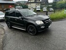 Mercedes GL 420 CDI formatic - 2