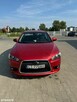 Mitsubishi Lancer 1.5 Invite - 1