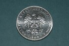 20 zł 1984r MW Moneta PRL Starocia - 2