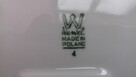 Półmisek porcelanowy owalny z Wałbrzycha, Vintage - 8