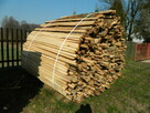 Opał - zrzyny dębowe drewno węgiel pellet brykiet ekogroszek - 8