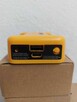 Adapter na baterię kompatybilny z bateriami Dewalt 18v - 2