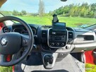 Renault Trafic 2019 przebieg 40000 pierwszy właściciel - 3
