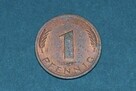 1 Pfennig 1996r Moneta Starocia - 1