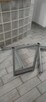 sprzedam biurko 160 X 80 X 120 z przystawką półokrągłą - 4