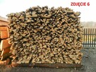 Opał - zrzyny dębowe drewno węgiel pellet brykiet ekogroszek - 6