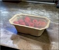 pojemniki z pulpy papierowej na maliny i borówki - 4