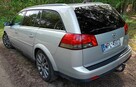 Opel Vectra C - 6