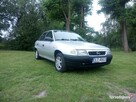 Sprawny pojazd w cenie roweru. - 2