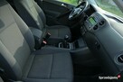 Volkswagen Tiguan 2.0 TDI BlueMot Trend&;Fun - 11