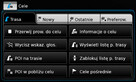Polskie Menu Suzuki SLDA Vitara SX4 Swift Ignis Android Auto - 4