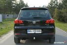 Volkswagen Tiguan 2.0 TDI BlueMot Trend&;Fun - 3