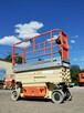 JLG 2630ES - podnośnik nożycowy - 10 m - WYNAJEM - 5