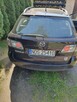 Syndyk sprzedaje pojazd Mazda 6 rocznik 2005 - 2