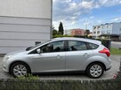 Ford Focus salon polska - 3