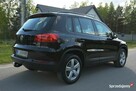 Volkswagen Tiguan 2.0 TDI BlueMot Trend&;Fun - 4