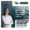 Specjalista ds. sprzedaży z językiem niemieckim - 2
