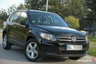 Volkswagen Tiguan 2.0 TDI BlueMot Trend&;Fun - 5